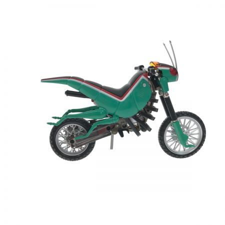  BANDAI バンダイ S.H.Figuarts バトルホッパー 開封品