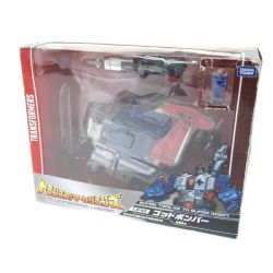 ▼▼ タカラトミー トランスフォーマー レジェンズ LG42 ゴッドボンバー Bランク