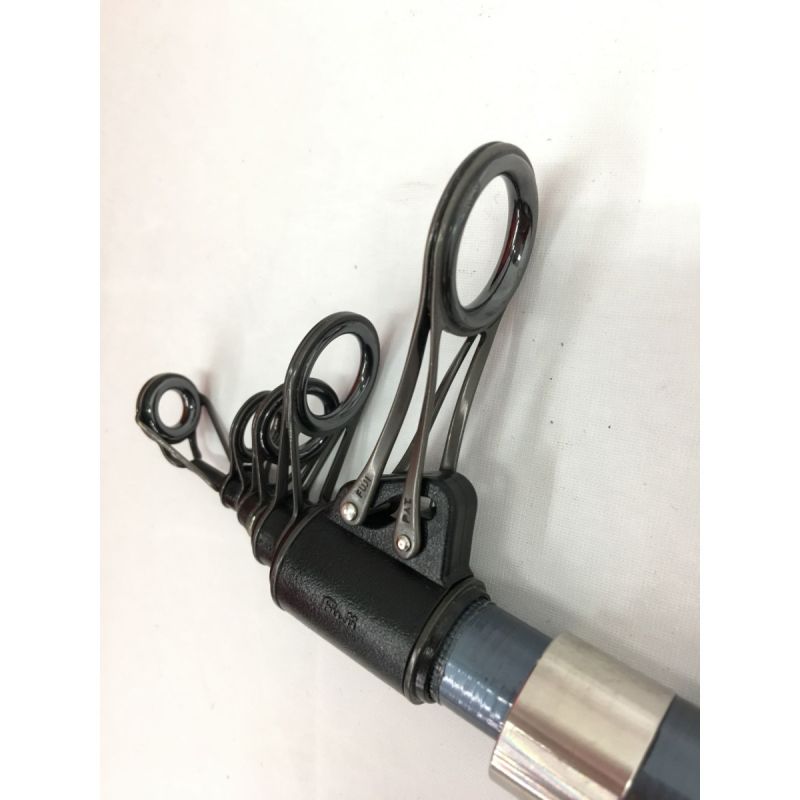 中古】 SHIMANO シマノ 投げ竿 サーフリーダー 425 DX-T｜総合