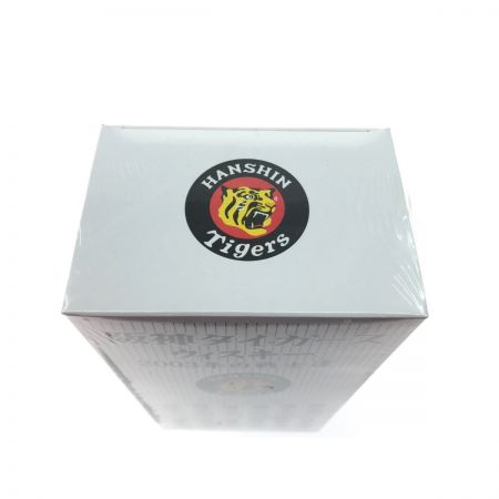 【北海道内限定発送】 メルシャン 阪神タイガース 2003年の戦士達 ビッグヘッド付 360ml 37度 12本セット 未開栓