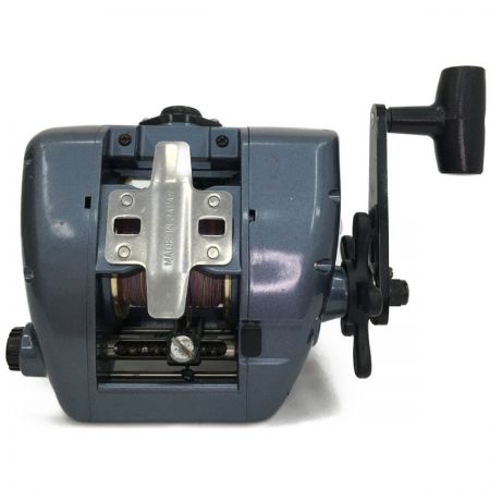  RYOBI リョービ 電動リール  AD電動60 HI-POWER 通電確認済み ハーネス・箱付属