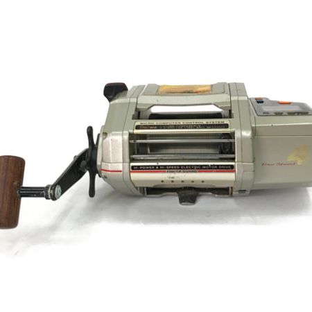  DAIWA ダイワ 電動リール 通電確認済み 4スピード タナコン TANACOM SS-80