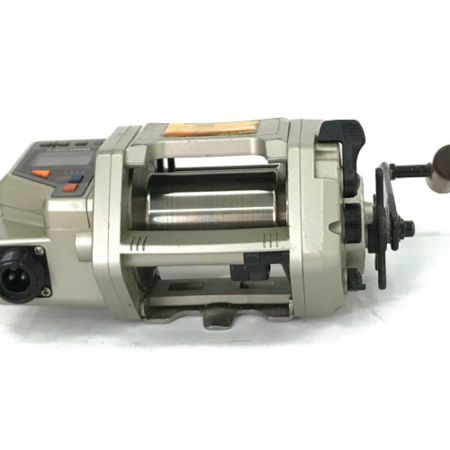  DAIWA ダイワ 電動リール 通電確認済み 4スピード タナコン TANACOM SS-80