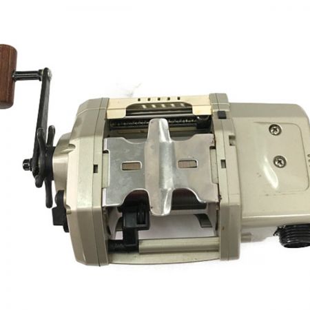  DAIWA ダイワ 電動リール 通電確認済み 4スピード タナコン TANACOM SS-80