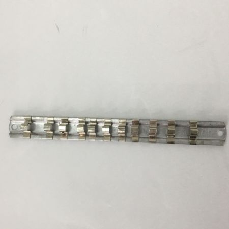 中古】 Snap-on スナップオン ハンドツール ソケット Snap-on 10個 9