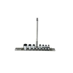 ▼▼ Snap-on スナップオン 8個 ソケットセット Bランク