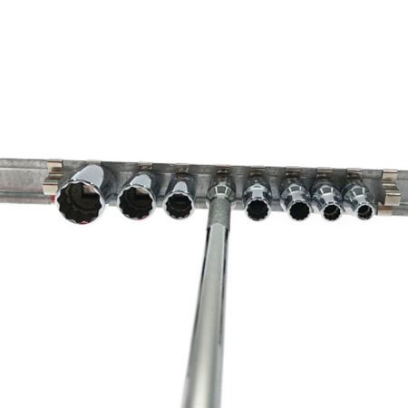  Snap-on スナップオン 8個 ソケットセット