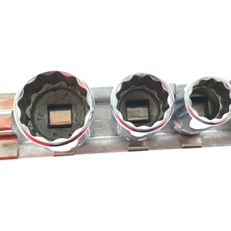  Snap-on スナップオン 8個 ソケットセット