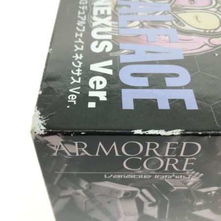   アーマード・コア クレスト CR-C90U3 デュアルフェイス ネクサスVer.