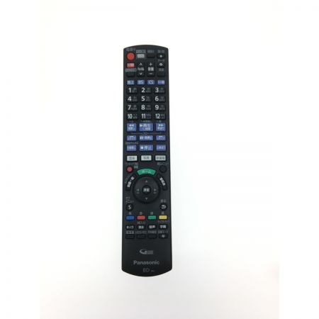  Panasonic パナソニック ブルーレイディスクレコーダー2021年製 DMR-2W101