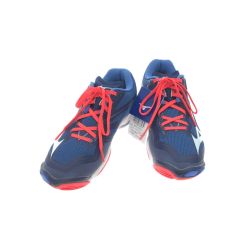 ▼▼ MIZUNO ミズノ ウエーブライトニングZ6 バレーボールシューズ V1GA2000 PYV1019 Aランク