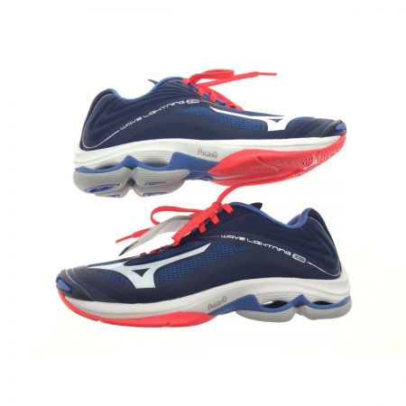  MIZUNO ミズノ ウエーブライトニングZ6 バレーボールシューズ V1GA2000 PYV1019
