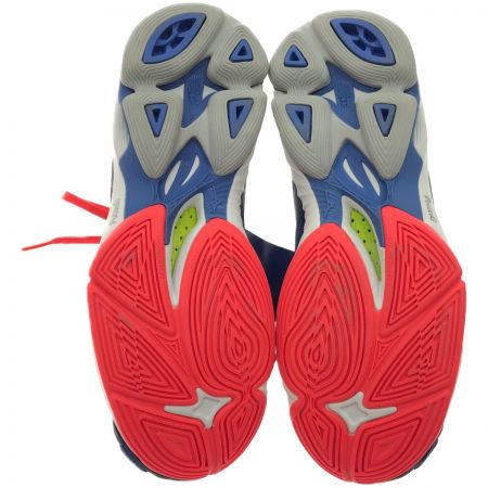  MIZUNO ミズノ ウエーブライトニングZ6 バレーボールシューズ V1GA2000 PYV1019