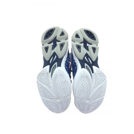  MIZUNO ミズノ ウエーブライトニングZ6 V1GA200164 SIZE 24.5cm PYV0420