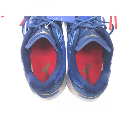  MIZUNO ミズノ ウエーブライトニングZ6 V1GA200164 SIZE 24.5cm PYV0420