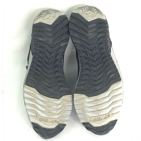   バイクシューズ アルパインスターズ サイズ27cm 2611820 ブラック