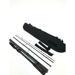 ▼▼ SHIMANO シマノ ルアーロッド 20エクスセンス EXSENCE S96ML-6 ケース付属6ピース Aランク