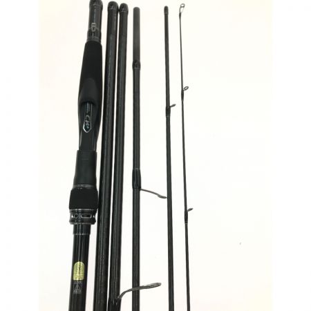  SHIMANO シマノ ルアーロッド 20エクスセンス EXSENCE S96ML-6 ケース付属6ピース