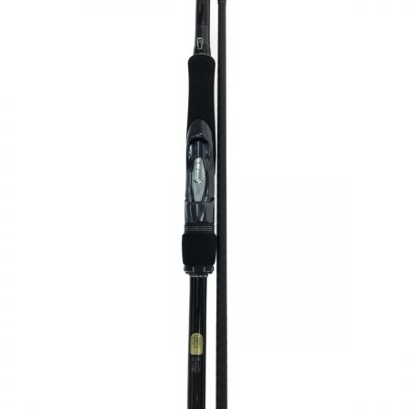  SHIMANO シマノ ルアーロッド 20 LUNAMIS ルナミス ショアライトジギング S100MH