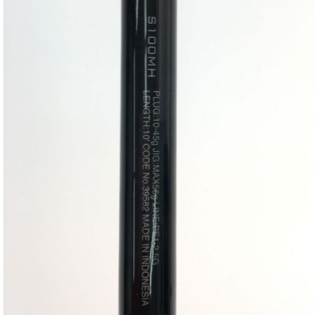  SHIMANO シマノ ルアーロッド 20 LUNAMIS ルナミス ショアライトジギング S100MH