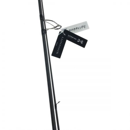  SHIMANO シマノ ルアーロッド 20 LUNAMIS ルナミス ショアライトジギング S100MH