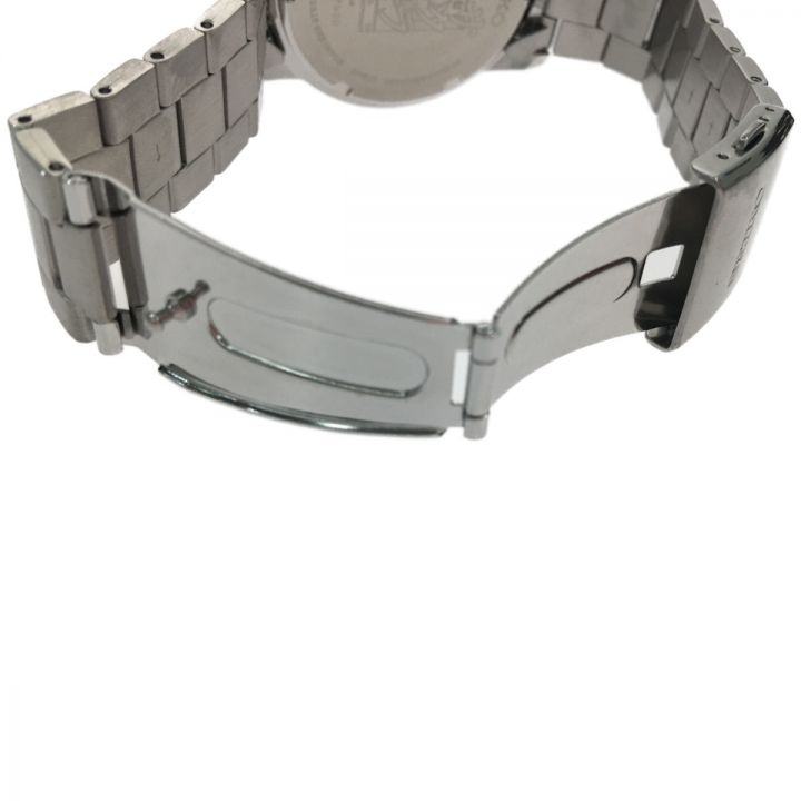 SEIKO セイコー クォーツ サクラ大戦 25周年記念 木箱付属 7N43-HAH0