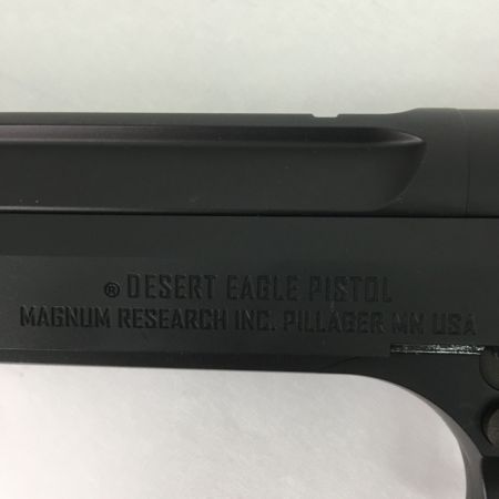  CYBERGUN ガスブローバックガン  デザートイーグル  DESERT EAGLE.50AE