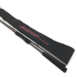 ▼▼ D-3 Custom Lure's ディースリーカスタムルアーズ ルアーロッド BKT-SW100H Aランク