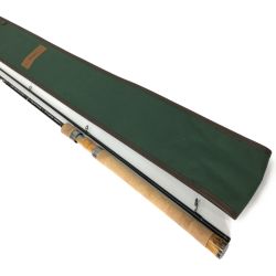 ▼▼ TENRYU CO. 天龍 ルアーロッド レイズ RAYS sakura 竿袋付属 RZ87H Aランク