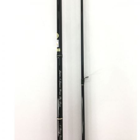  TENRYU CO. 天龍 ルアーロッド レイズ RAYS sakura 竿袋付属 RZ87H