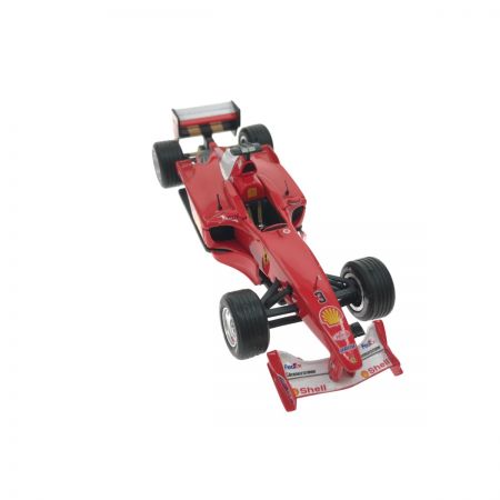   Ferrari フェラーリ F2007 コンストラクターズチャンピオンセット 1/43 フェラーリ F1-2000 