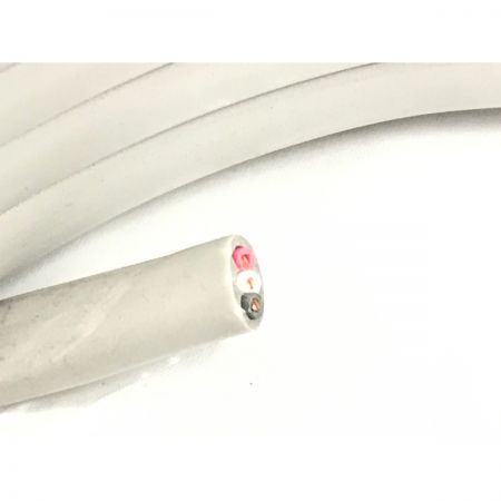   YAZAKI VVFケーブル 3×1.6mm 未使用品