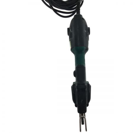  RYOBI リョービ 電動工具 レシプロソー コード式 ブレード付属 RJK-120 グリーン