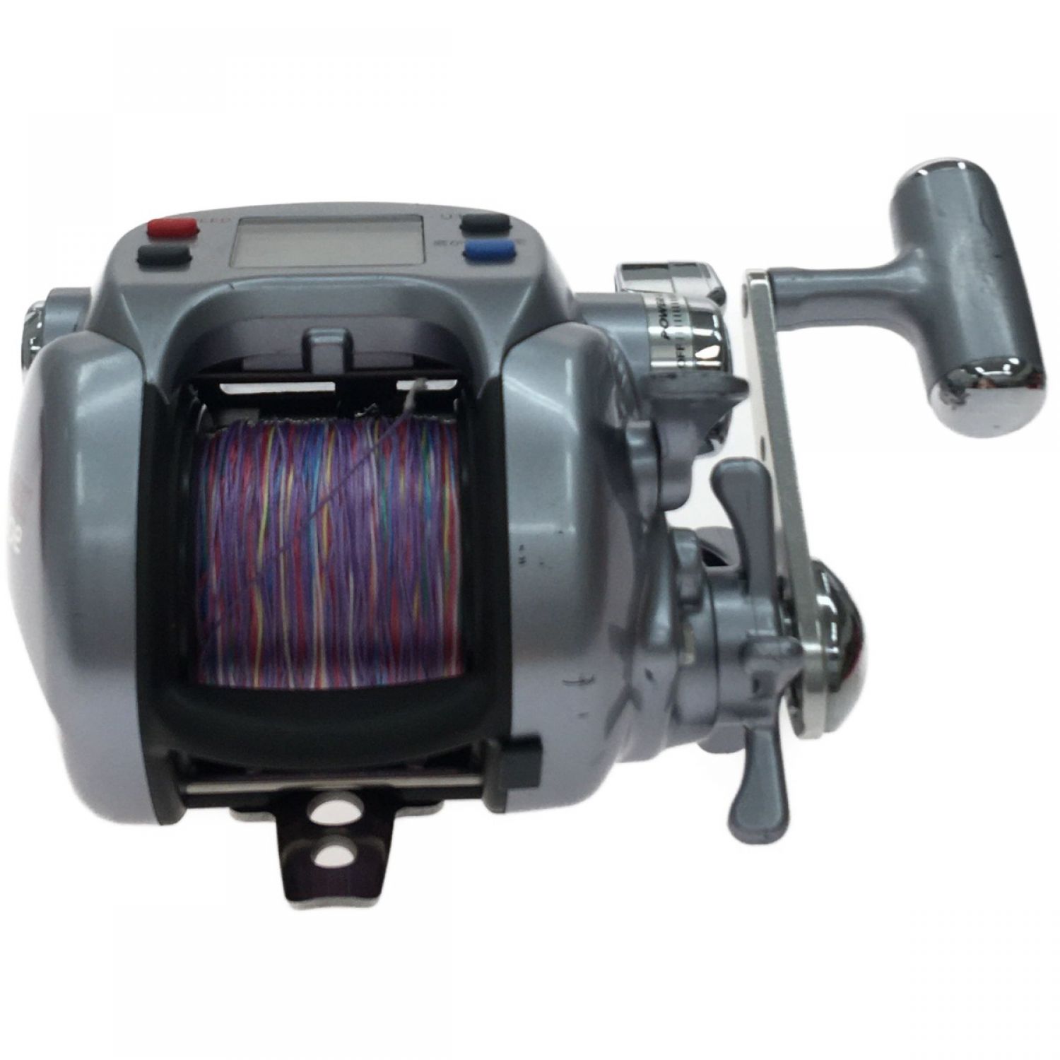 Daiwa シーボーグ500e - 通販 - guianegro.com.br