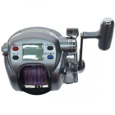  DAIWA ダイワ 電動リール シーボーグ  ハーネス付属 500e