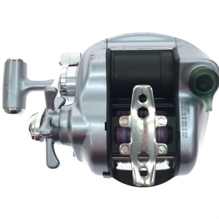  DAIWA ダイワ 電動リール シーボーグ  ハーネス付属 500e