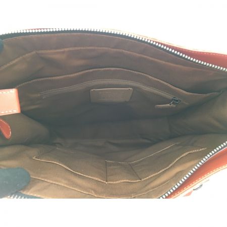  COACH コーチ アウトレット ピーナッツ×コーチ シグネチャー グラハム ストラクチャード トートバッグ CE948 ブラウン