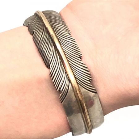  Harvey Mace メンズアクセサリー バングル Harvey Mace ハーヴィー・メイス 付属品なし シルバー