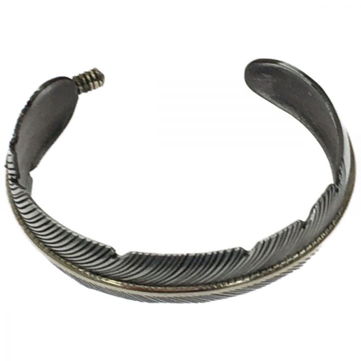 ハービーメイス　バングル Harvey Mace メンズアクセサリー バングル Harvey Mace ハーヴィー