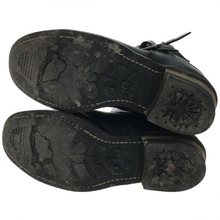  RED WING レッドウィング エンジニアブーツ SIZE 26cm 靴本体のみ 2268