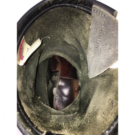  RED WING レッドウィング エンジニアブーツ SIZE 26cm 靴本体のみ 2268