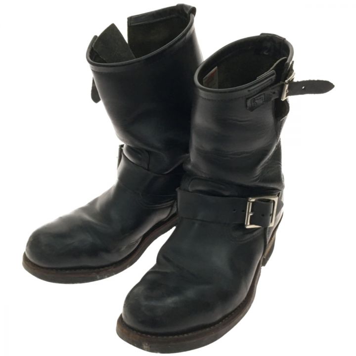 RED WING レッドウィング エンジニアブーツ SIZE 26cm 靴本体のみ 2268 