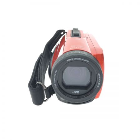  JVC ジェーブイシー ハイビジョンメモリームービー GZ-RX680 GZ-RX680
