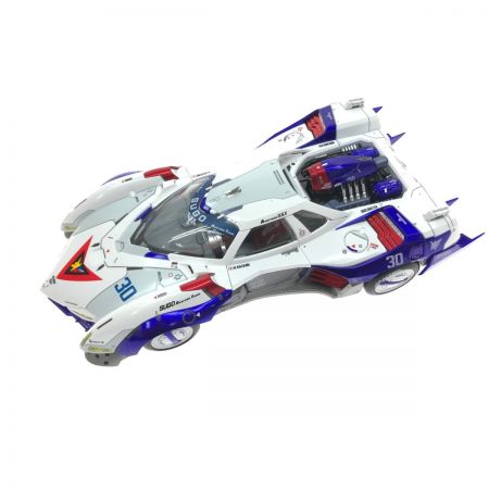   ヴァリアブル Hi-SPEC UNITED サイバーフォーミュラ アスラーダ