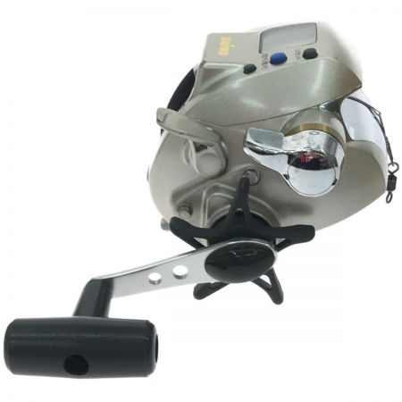  DAIWA ダイワ 電動リール ハーネス付属 ハイパータナコン HYPER TANACOMN 400BDe