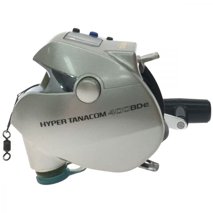 DAIWA ダイワ 電動リール ハーネス付属 ハイパータナコン HYPER TANACOMN 400BDe｜中古｜なんでもリサイクルビッグバン