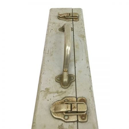  HITACHI 日立 インパクトレンチ タッパ チャック部分破損有 UT14Y グリーン