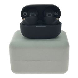 ▼▼ SONY ソニー ワイヤレスイヤホン 2021年製 WF-1000XM4 Bランク