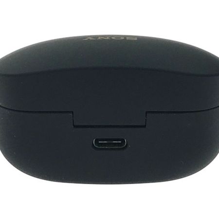  SONY ソニー ワイヤレスイヤホン 2021年製 WF-1000XM4