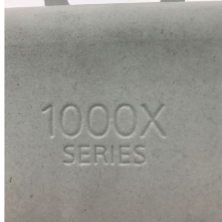  SONY ソニー ワイヤレスイヤホン 2021年製 WF-1000XM4